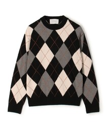 TOMORROWLAND(gD[h)TOMORROWLAND tricot VN A[KC N[lbNjbg(jbg/Z[^[)