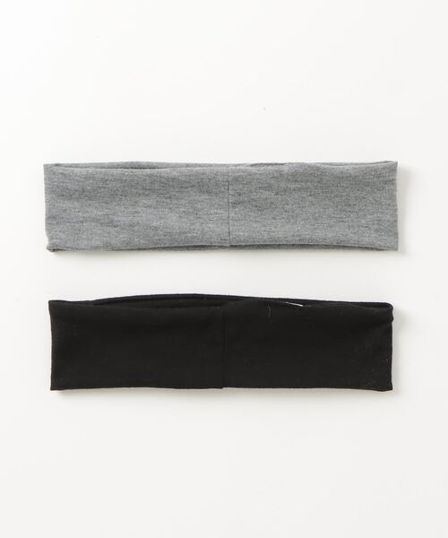 ROSE BUD（ローズバッド）の「セットヘアバンド（ヘアバンド・レディース・その他・ONE SIZE）」の7枚目の写真