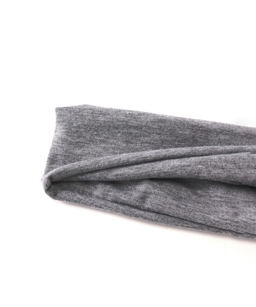 ROSE BUD（ローズバッド）の「セットヘアバンド（ヘアバンド・レディース・その他・ONE SIZE）」の6枚目の写真