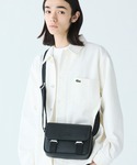 LACOSTE(ラコステ)の「バッグ(メッセンジャーバッグ)」