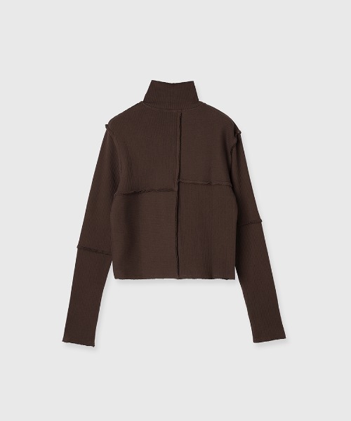 TERRA RIB 2WAY ZIP THERMAL/テラリブツーウェイジップサーマル（T 