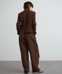 CREDONA（クレドナ）の「TERRA RIB 2WAY ZIP THERMAL/テラリブ