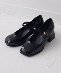 レトロ」に該当するレディースのパンプスファッション通販