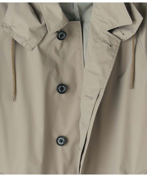 コート COAT COLIMBO(コリンボ) SIOUX FALLS ENGINEER COAT CUSTOM 