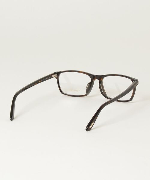 TOM FORD EYEWEAR（トムフォードアイウェア）の「TOM FORD EYEWEAR/トム フォード アイウェア/FT4295-58/メガネ（メガネ・メンズ・ブラウン・F）」の6枚目の写真