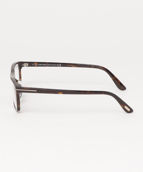 TOM FORD EYEWEAR（トムフォードアイウェア）の「TOM FORD EYEWEAR/トム フォード アイウェア/FT4295-58/メガネ（メガネ・メンズ・ブラウン・F）」の4枚目の写真