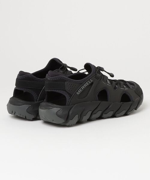 MERRELL（メレル）の「マイポ エクスプローラー シーブ（スニーカー