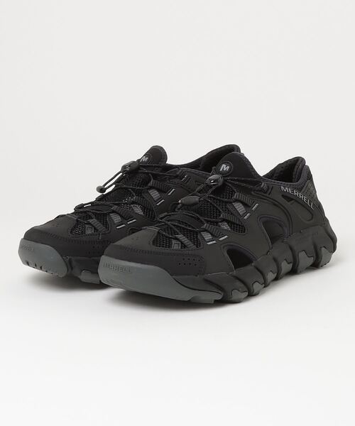 マイポ エクスプローラー シーブ（スニーカー）｜MERRELL（メレル）の