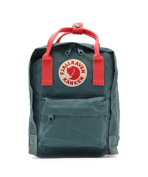 FJALL RAVEN （フェールラーベン）の「FJALLRAVEN / kanken kids（バックパック/リュック・レディース・イエロー/サックスブルー/インディゴブルー/その他1・ONE SIZE）」の4枚目の写真