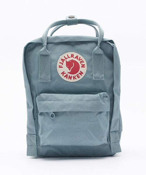 FJALL RAVEN （フェールラーベン）の「FJALLRAVEN / kanken kids（バックパック/リュック・レディース・イエロー/サックスブルー/インディゴブルー/その他1・ONE SIZE）」の2枚目の写真