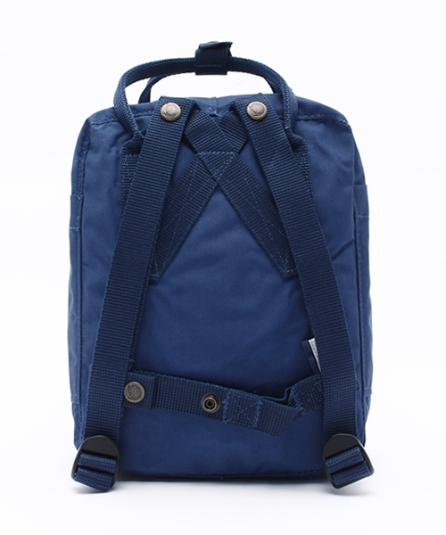 FJALL RAVEN （フェールラーベン）の「FJALLRAVEN / kanken kids（バックパック/リュック・レディース・イエロー/サックスブルー/インディゴブルー/その他1・ONE SIZE）」の6枚目の写真