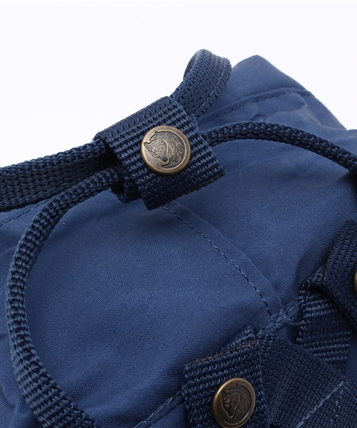 FJALL RAVEN （フェールラーベン）の「FJALLRAVEN / kanken kids（バックパック/リュック・レディース・イエロー/サックスブルー/インディゴブルー/その他1・ONE SIZE）」の7枚目の写真