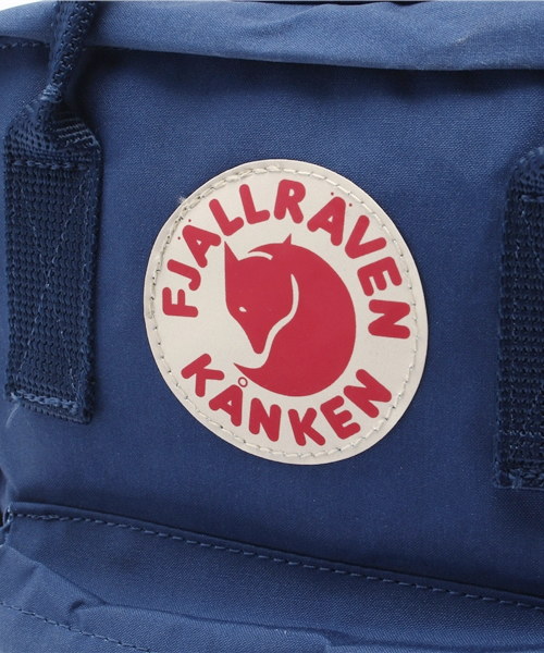FJALL RAVEN （フェールラーベン）の「FJALLRAVEN / kanken kids（バックパック/リュック・レディース・イエロー/サックスブルー/インディゴブルー/その他1・ONE SIZE）」の10枚目の写真