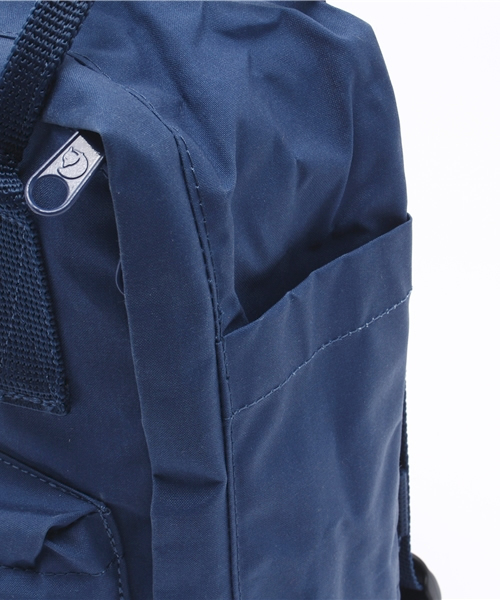 FJALL RAVEN （フェールラーベン）の「FJALLRAVEN / kanken kids（バックパック/リュック・レディース・イエロー/サックスブルー/インディゴブルー/その他1・ONE SIZE）」の11枚目の写真