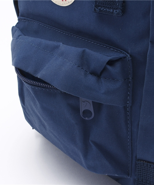 FJALL RAVEN （フェールラーベン）の「FJALLRAVEN / kanken kids（バックパック/リュック・レディース・イエロー/サックスブルー/インディゴブルー/その他1・ONE SIZE）」の12枚目の写真