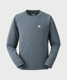 karrimor（カリマー）の「fast-dry L/S T（Tシャツ/カットソー）」