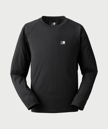 karrimor（カリマー）の「fast-dry L/S T（Tシャツ/カットソー）」