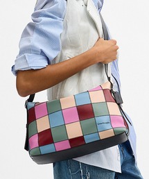 Coachtopia（コーチトピア）の「オルター/エゴ スラウチー ショルダー バッグ・アップクラフト レザー（ショルダーバッグ）」