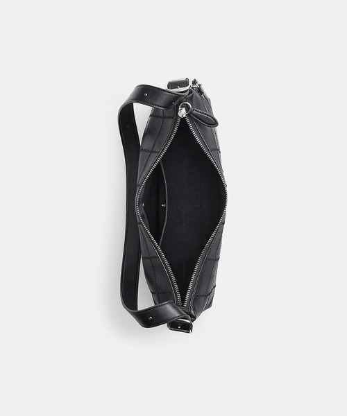 Coachtopia ブラック ショルダーバッグ Coach Crossbody Belt Bag In Coachtopia Leather | Brixton Baker