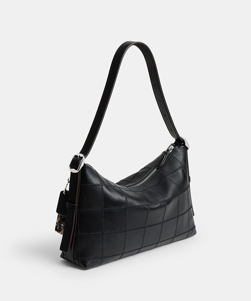 オルター/エゴ ショルダー バッグ・チェッカーボード アップクラフト レザー 公式】COACH – コーチトピア™ | オルター/エゴ ショルダー