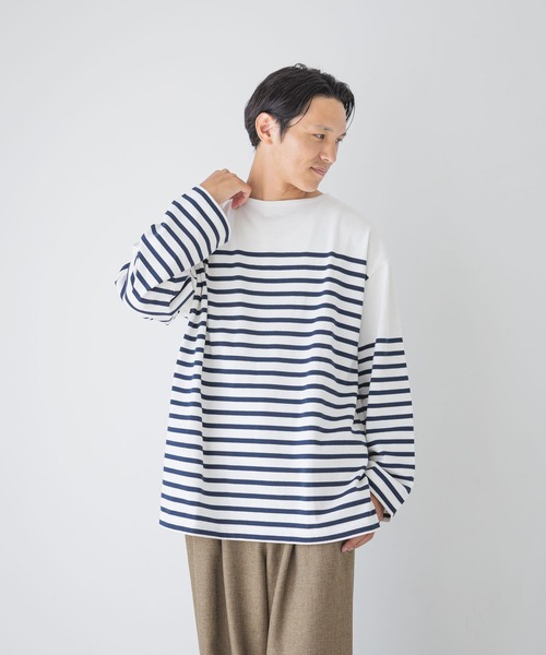 ❌ローリーズファーム好き(❁ᴗ͈ˬᴗ͈)ボーダーTシャツ ❌ローリーズファーム好き(❁ᴗ͈ˬᴗ͈)ボーダーTシャツ
