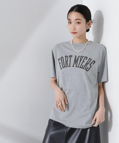 2025 新作　完売品　WOMAN SCORPION チビTシャツ　ブラウン 2025Sold Out Woman Scorpion Chibi T-Shirt Brown | eBay