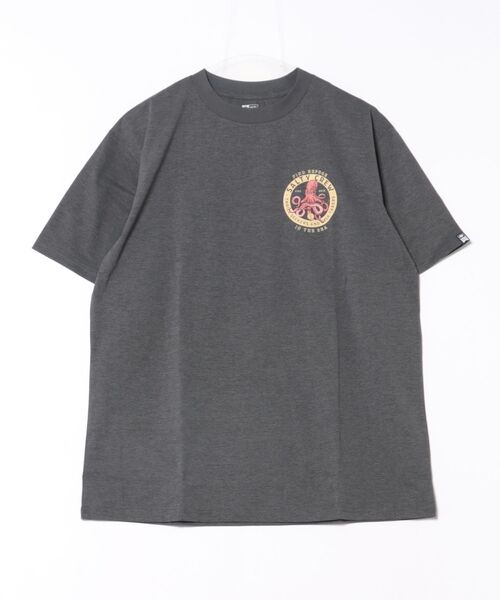 セール】SALTY CREW/ソルティークルー 半袖Tシャツ/ラッシュガード