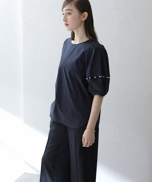 La TOTALITE（ラトータリテ）の「MAKI KANEKOコラボ 2WAYカラー