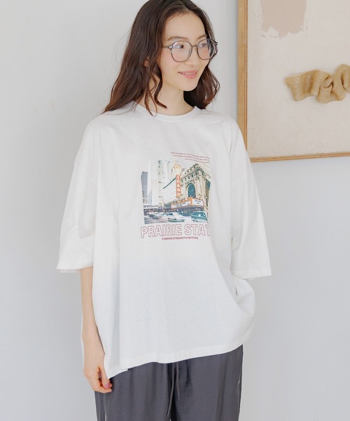 大人気即完売商品！ニコアンド　バックトゥーザフューチャー　半袖　Tシャツ niko and  on X: 
