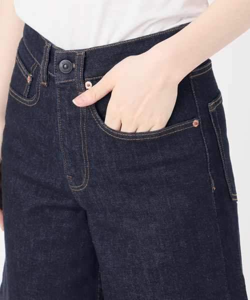 EDIT. FOR LULU（エディットフォールル）の「【RED LEGEND/レッド・レジェンド】PONNY Bermuda Pants（その他パンツ・レディース・ブルー系その他・X-SMALL/SMALL）」の12枚目の写真