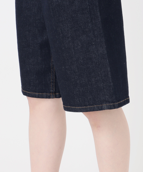 EDIT. FOR LULU（エディットフォールル）の「【RED LEGEND/レッド・レジェンド】PONNY Bermuda Pants（その他パンツ・レディース・ブルー系その他・X-SMALL/SMALL）」の14枚目の写真