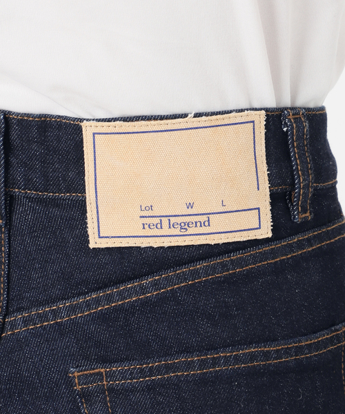 EDIT. FOR LULU（エディットフォールル）の「【RED LEGEND/レッド・レジェンド】PONNY Bermuda Pants（その他パンツ・レディース・ブルー系その他・X-SMALL/SMALL）」の16枚目の写真