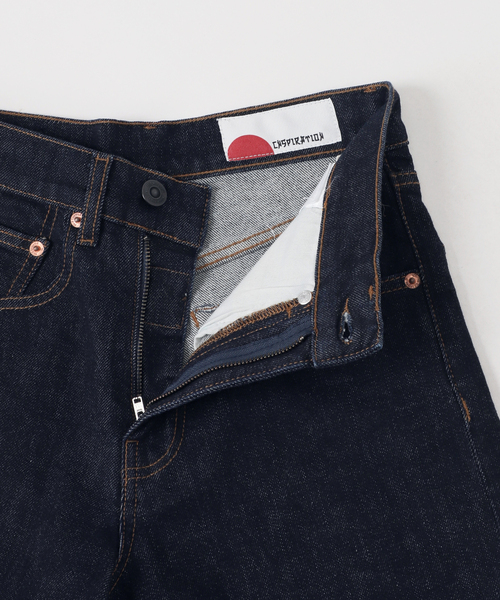 EDIT. FOR LULU（エディットフォールル）の「【RED LEGEND/レッド・レジェンド】PONNY Bermuda Pants（その他パンツ・レディース・ブルー系その他・X-SMALL/SMALL）」の17枚目の写真