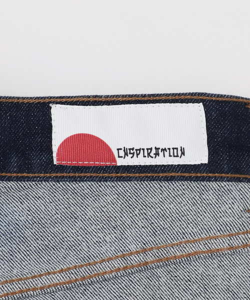 EDIT. FOR LULU（エディットフォールル）の「【RED LEGEND/レッド・レジェンド】PONNY Bermuda Pants（その他パンツ・レディース・ブルー系その他・X-SMALL/SMALL）」の19枚目の写真