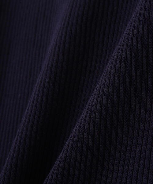 PROPORTION BODY DRESSING（プロポーションボディドレッシング）の「オフショルフレア袖ニット / 1215170407（ニット/セーター・レディース・ネイビー/オレンジ/ホワイト系その他・SMALL/MEDIUM）」の17枚目の写真