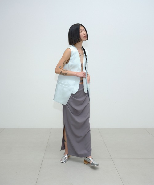 THINGS THAT MATTER（シングス ザット マター）の「ASYMMETRY NARROW