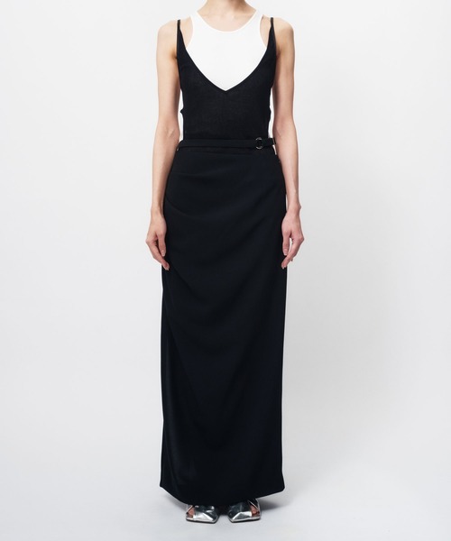 THINGS THAT MATTER（シングス ザット マター）の「ASYMMETRY NARROW