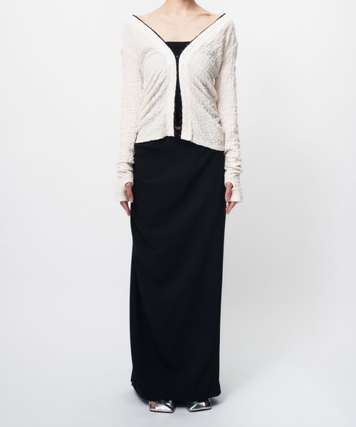 THINGS THAT MATTER（シングス ザット マター）の「ASYMMETRY