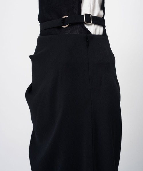 THINGS THAT MATTER（シングス ザット マター）の「ASYMMETRY NARROW