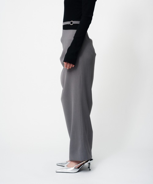 新品未使用☆THING THAT MATTER スカート THINGS THAT MATTER スカート 「THINGS MATTER/シングス ザット