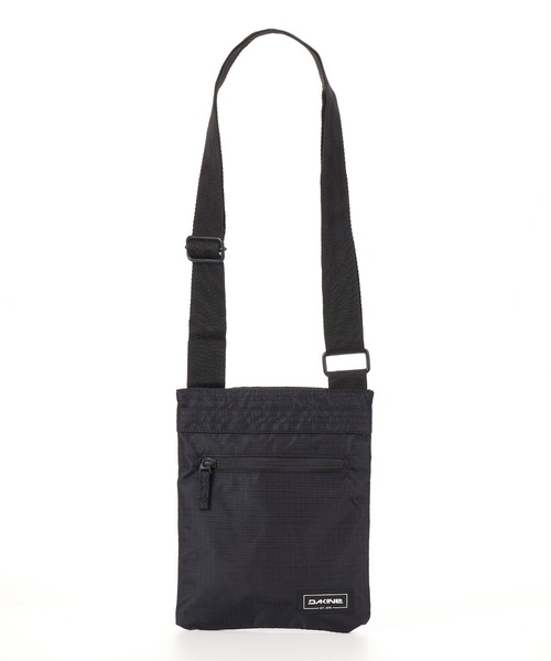 DAKINE(ダカイン)の「DAKINE メンズ JIVE CROSSBODY ショルダーバッグ 【2025年春夏モデル】/ダカイン総柄ショルダーバック(ショルダーバッグ・メンズ・カラフル/ブラック/マルチ・FREE)」の2枚目の写真