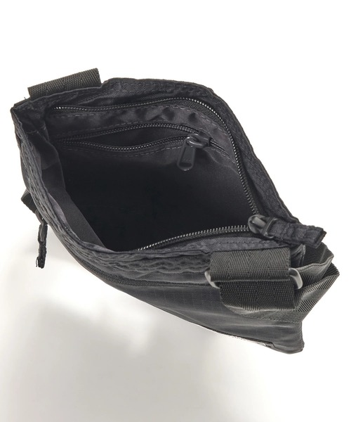 DAKINE(ダカイン)の「DAKINE メンズ JIVE CROSSBODY ショルダーバッグ 【2025年春夏モデル】/ダカイン総柄ショルダーバック(ショルダーバッグ・メンズ・カラフル/ブラック/マルチ・FREE)」の13枚目の写真