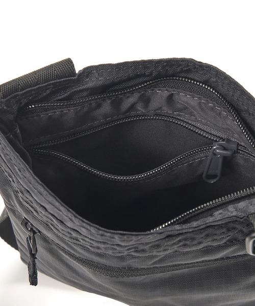 DAKINE(ダカイン)の「DAKINE メンズ JIVE CROSSBODY ショルダーバッグ 【2025年春夏モデル】/ダカイン総柄ショルダーバック(ショルダーバッグ・メンズ・カラフル/ブラック/マルチ・FREE)」の14枚目の写真
