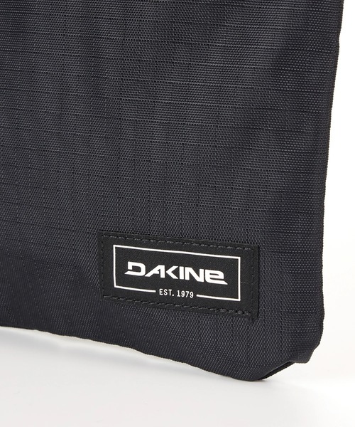 DAKINE(ダカイン)の「DAKINE メンズ JIVE CROSSBODY ショルダーバッグ 【2025年春夏モデル】/ダカイン総柄ショルダーバック(ショルダーバッグ・メンズ・カラフル/ブラック/マルチ・FREE)」の16枚目の写真