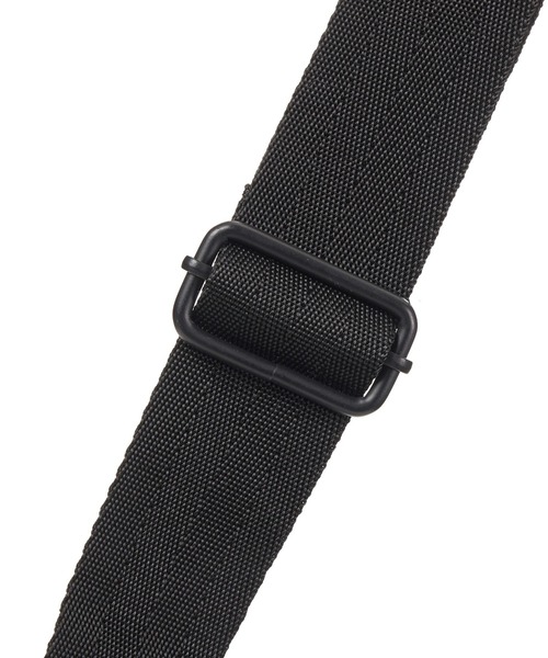 DAKINE(ダカイン)の「DAKINE メンズ JIVE CROSSBODY ショルダーバッグ 【2025年春夏モデル】/ダカイン総柄ショルダーバック(ショルダーバッグ・メンズ・カラフル/ブラック/マルチ・FREE)」の4枚目の写真