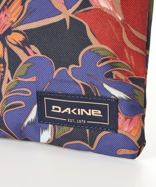 DAKINE(ダカイン)の「DAKINE メンズ JIVE CROSSBODY ショルダーバッグ 【2025年春夏モデル】/ダカイン総柄ショルダーバック(ショルダーバッグ・メンズ・カラフル/ブラック/マルチ・FREE)」の7枚目の写真