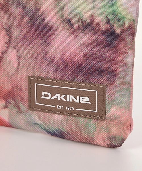 DAKINE(ダカイン)の「DAKINE メンズ JIVE CROSSBODY ショルダーバッグ 【2025年春夏モデル】/ダカイン総柄ショルダーバック(ショルダーバッグ・メンズ・カラフル/ブラック/マルチ・FREE)」の10枚目の写真
