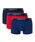 LACOSTE�i���R�X�e�j�́u�R�p�b�N�X�g���b�`�R�b�g���g�����N�{�N�T�[�V���[�c / �{�N�T�[�p���c�i�{�N�T�[�p���c�j�v�b�l�C�r�[