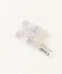 crocs Blooming Light Blue Flower / クロックス ブルーミング ライトブルー フラワー