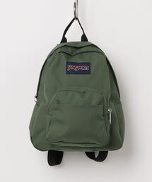 JANSPORT｜ジャンスポーツのバックパック/リュック（グリーン